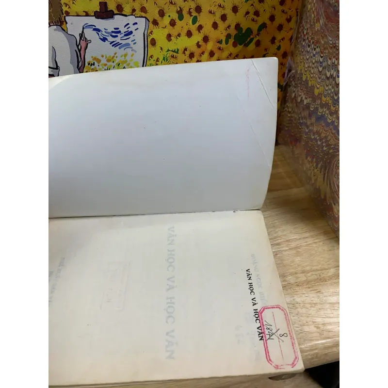 Văn Học Và Học Văn - Hoàng Ngọc Hiến 926219