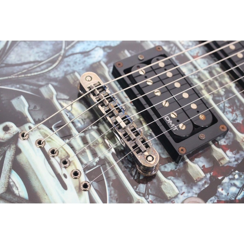 MÁY CHẾT DEAN DECEIVER - Hàng hiệu Authentic 878685