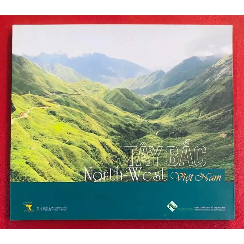 Tây Bắc Việt Nam 591003