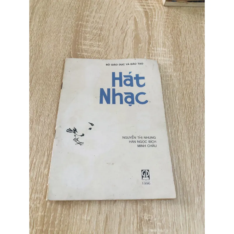HÁT NHẠC 1996 928997