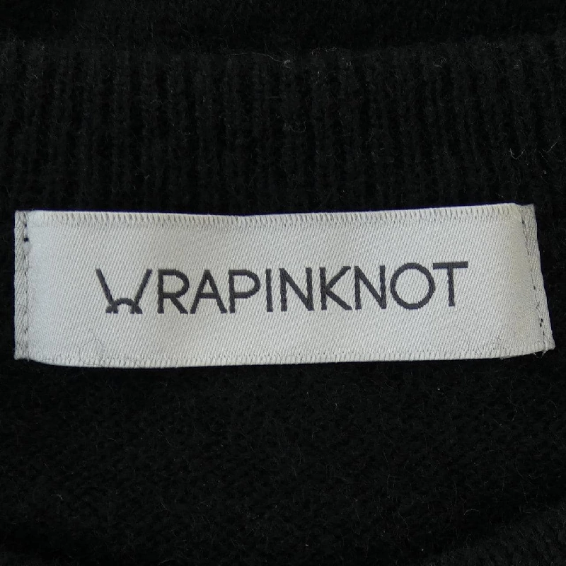 ラッピンノット WRAPINKNOT ニット 634929