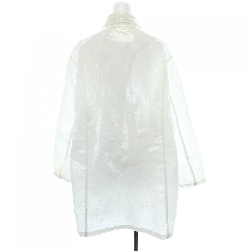 Áo khoác FENDI - Hàng hiệu Authentic 808729