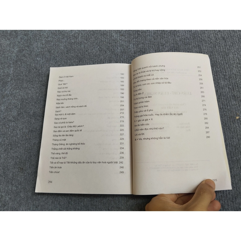 LUẬN CHỮ LUẬN NGHĨA 539817
