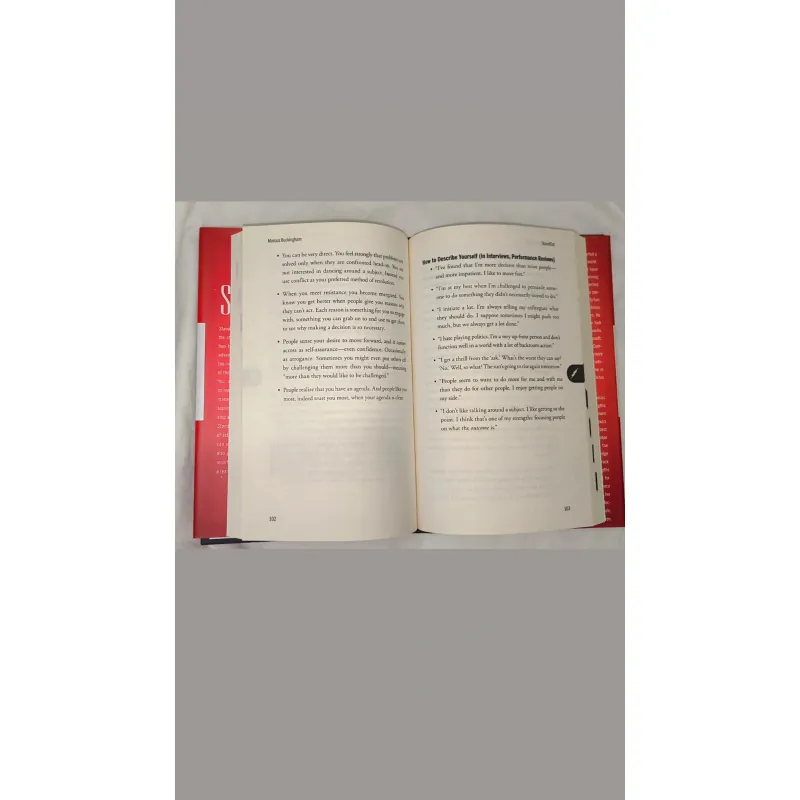 Sách cũ StandOut: The Groundbreaking New Strengths Assessment from the Leader ... 748353