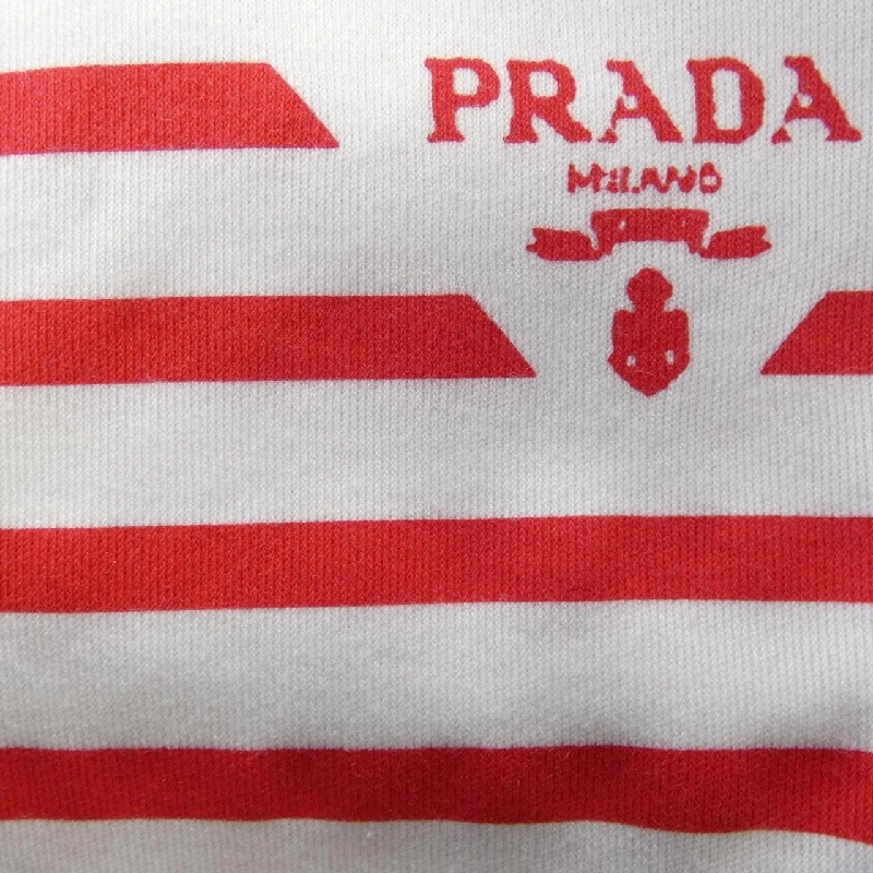 【Mã giảm giá】Áo phông PRADA 645856