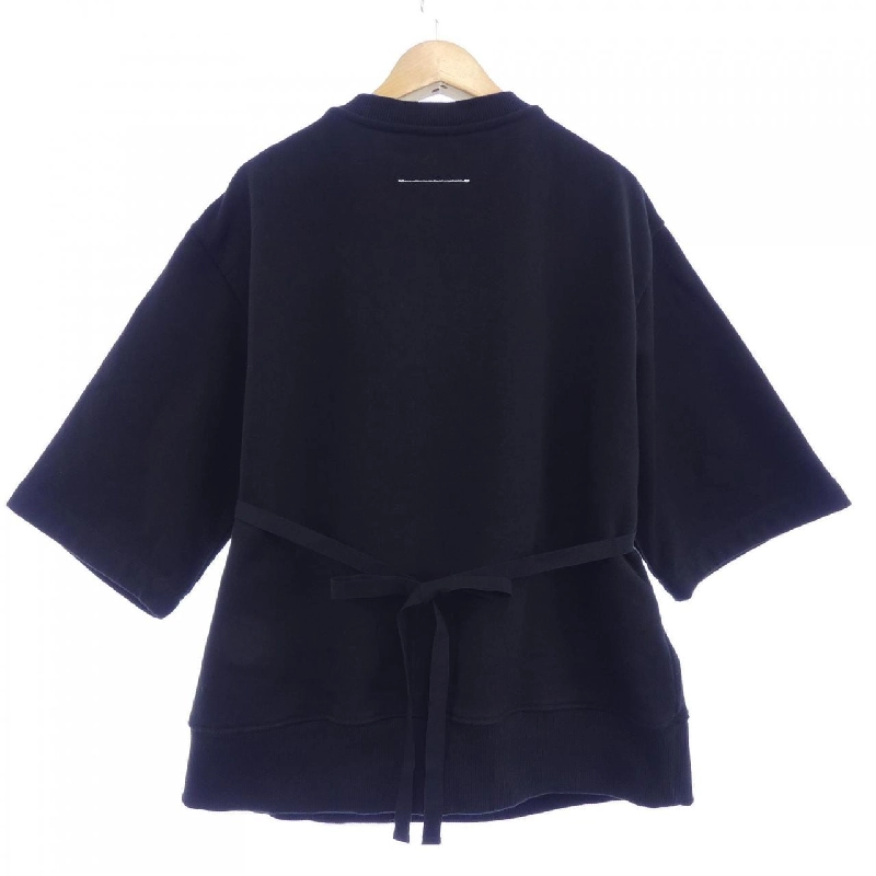 Áo Sweat MM6 S52GU0113 - Hàng hiệu Authentic 822116