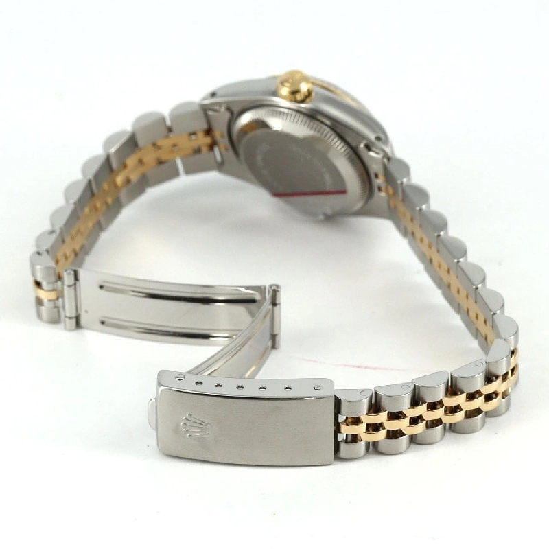 Đồng hồ Rolex Datejust 69173 SSxYG tự động 9 số - Hàng hiệu chính hãng 876404