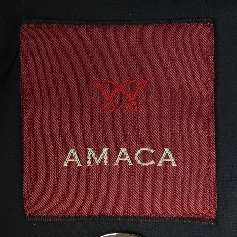 Áo khoác AMACA 631290