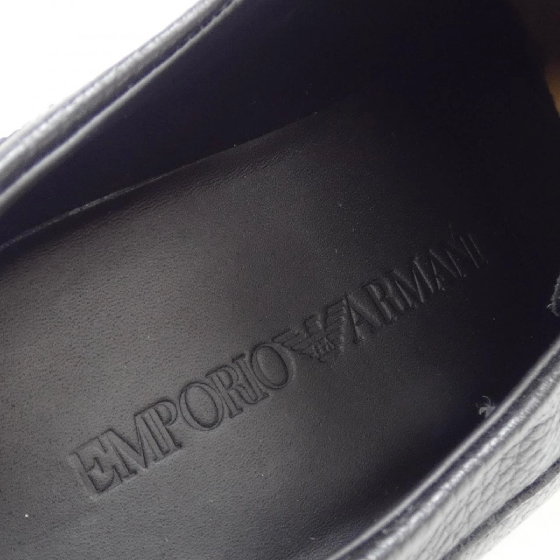 Giày EMPORIO ARMANI - Hàng hiệu Authentic 907198