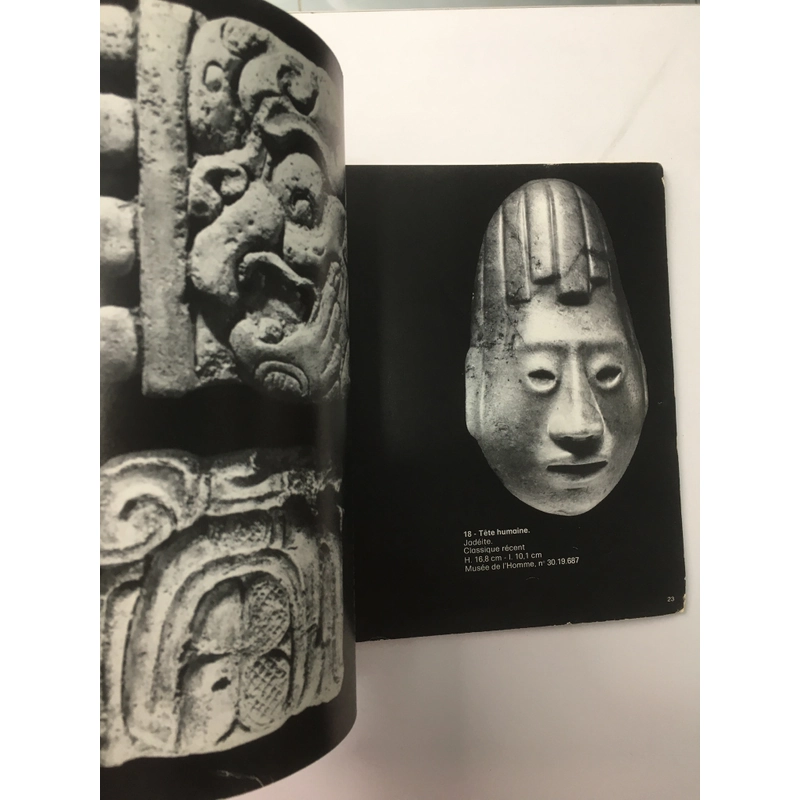 Art Maya du Mexique 369673