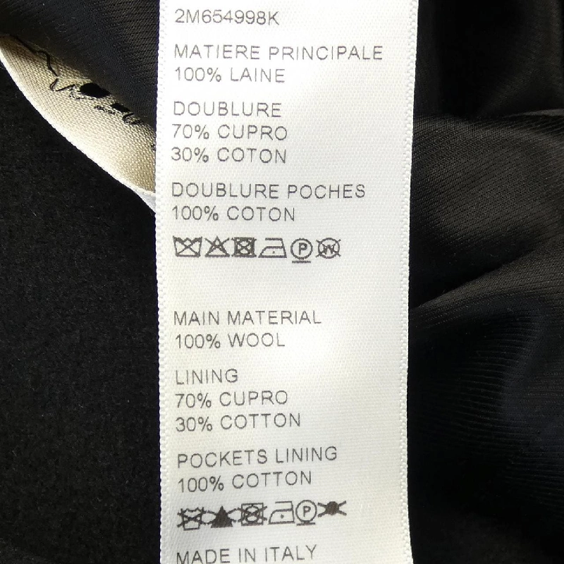 Áo khoác CELINE 2M654998K thời kỳ Edie 628418