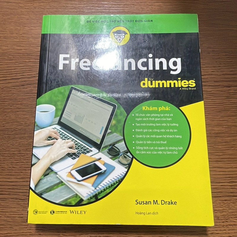 Freelancing dummies Susan M. Drake 357634
