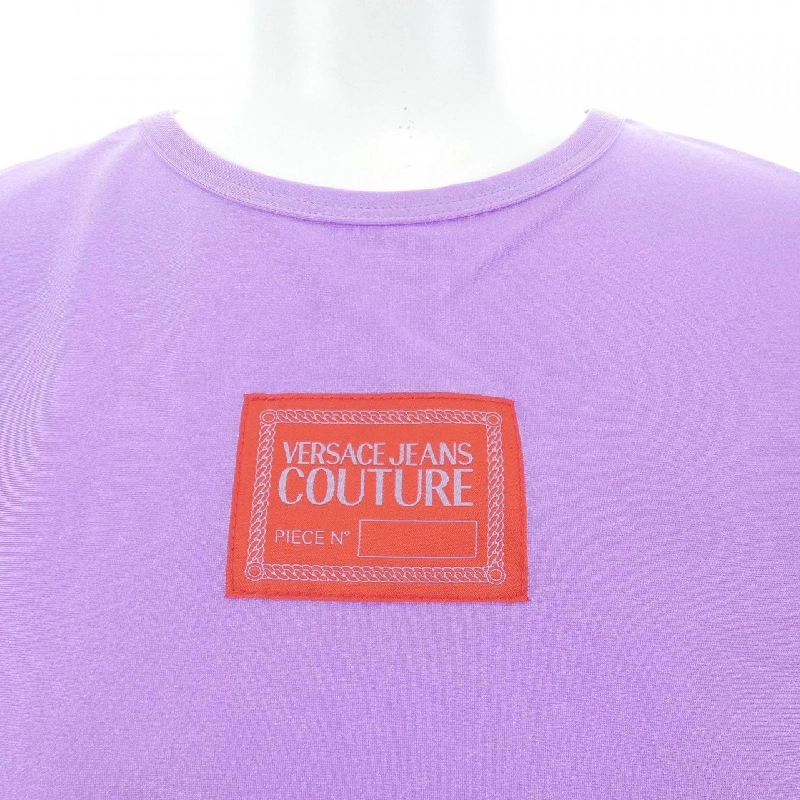 【Mã giảm giá】Áo phông VERSACE JEANS 646040