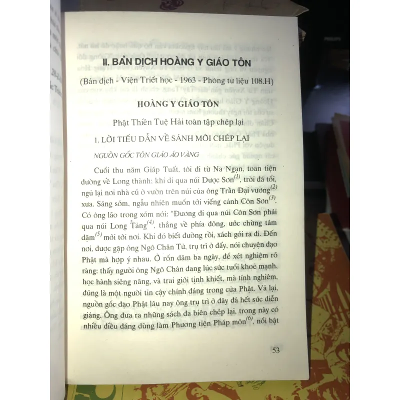 Võ Khắc Triển - Tiến sĩ nho học cuối cùng của Việt Nam - Võ Khắc Vui 1020581