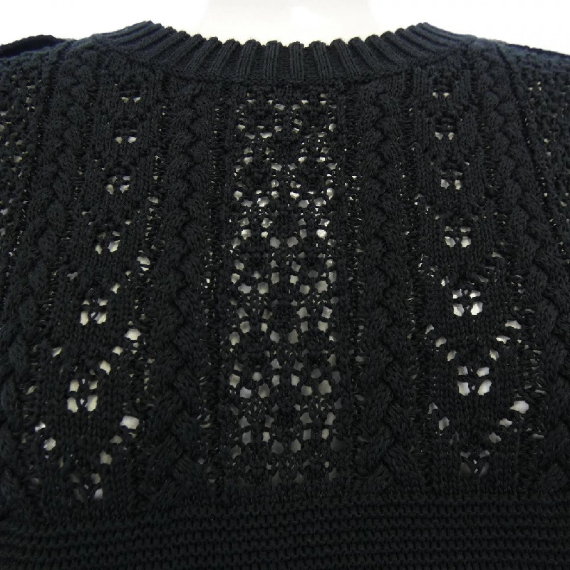 CHANEL P53630K06995 Áo len - Hàng hiệu Chính hãng 824309