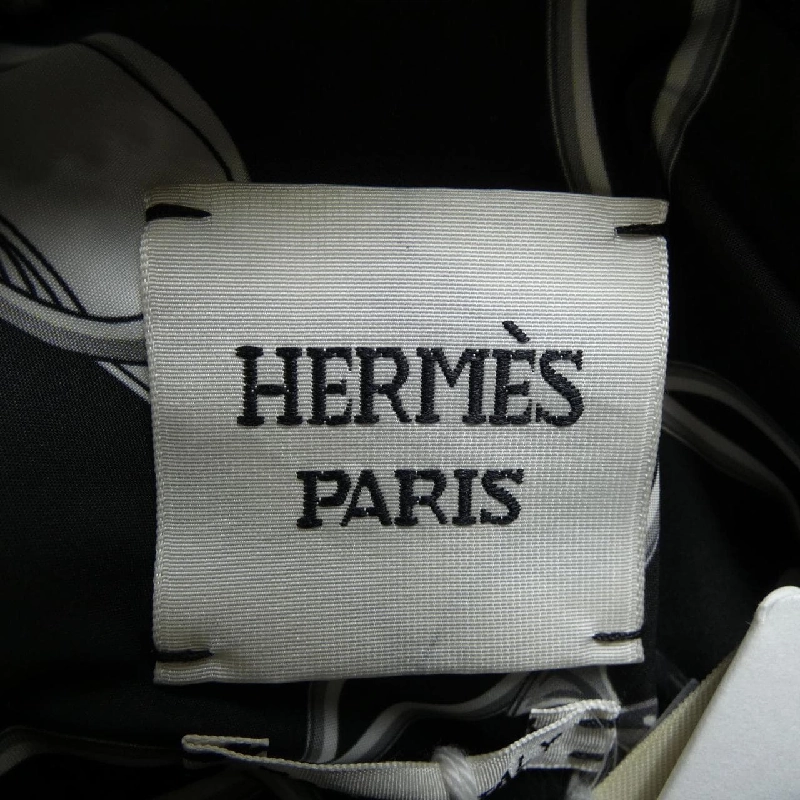 HERMES LA PROMENADE DU MATIN 2H0160D4 Áo khoác lông - Hàng hiệu Chính hãng 822561