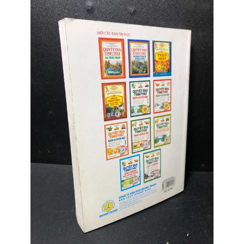 Tìm hiểu đời người qua những dự báo của tiền nhân Trung Nghĩa năm 2018 mới 80% bẩn nhẹ HCM2211 912833