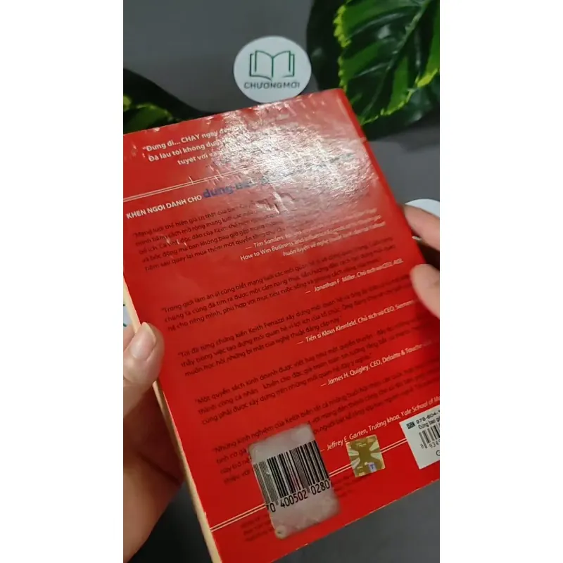 Đừng Bao Giờ Đi Ăn Một Mình 604636