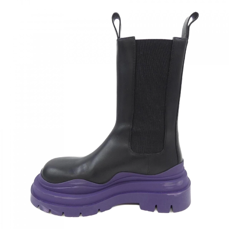 Giày bốt BOTTEGA VENETA 658104