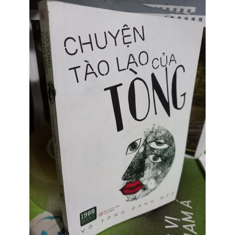 Chuyện tào lao của tòng 542094