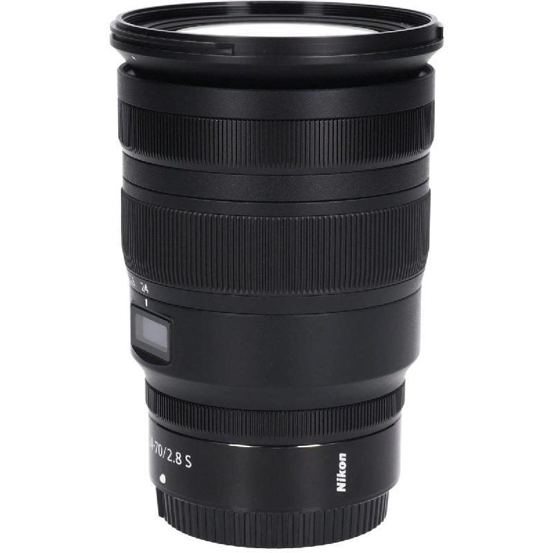 Z24-70mm F2.8S - Hàng hiệu Authentic 880667