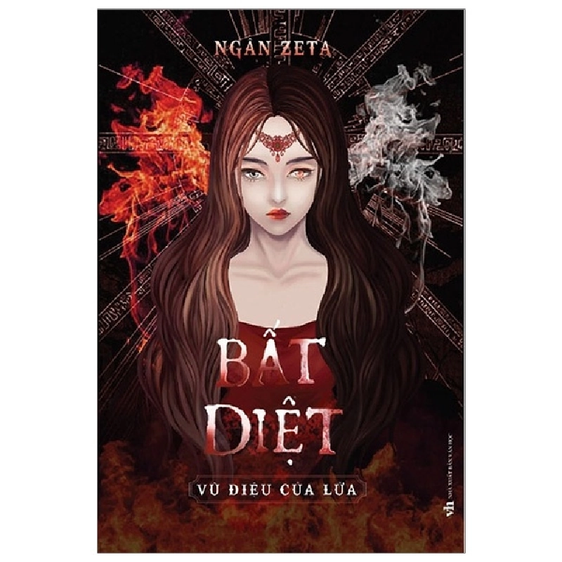 Bất Diệt - Vũ Điệu Của Lửa - Ngân Zeta ASB.PO Oreka Blogmeo 230225 394359
