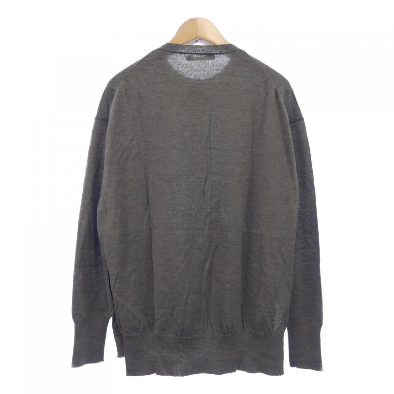 【Mã giảm giá】Áo khoác Celine 644843