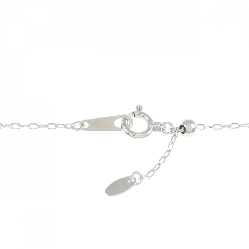 Dây chuyền Tanzanite K18WG 1.22CT - Hàng hiệu Chính hãng 862818