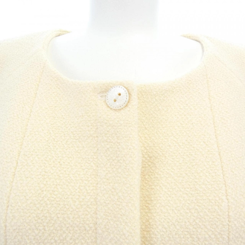 【Vintage】Áo vest Chanel CHANEL 656656
