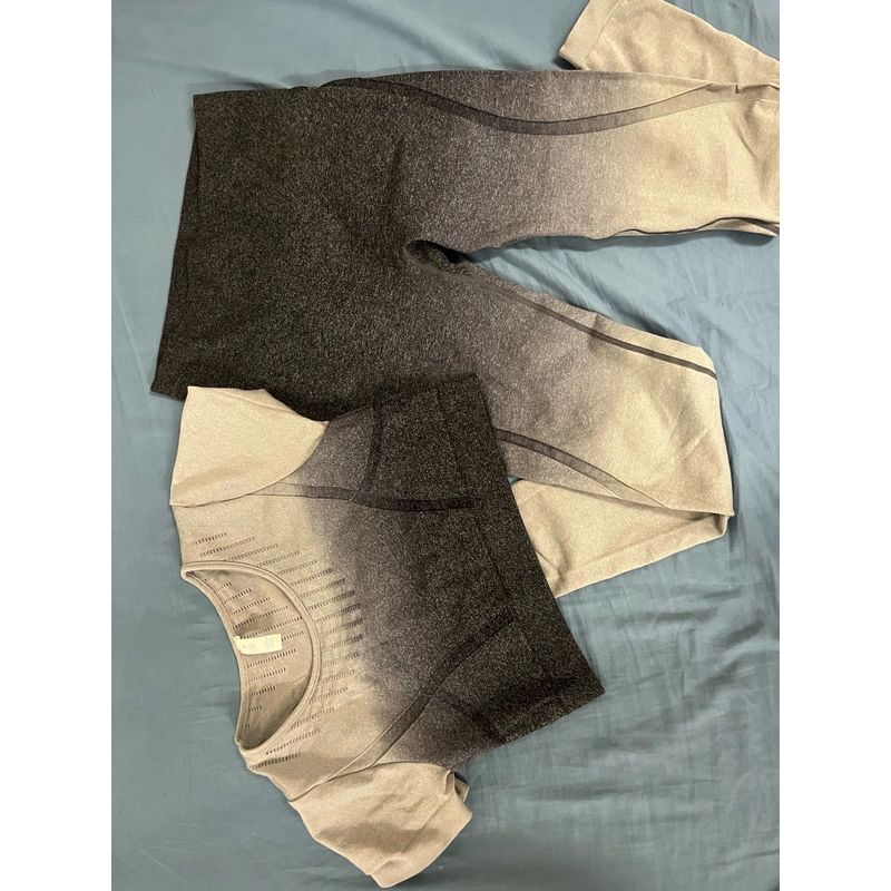 Set đồ thể thao cho nữ 493234