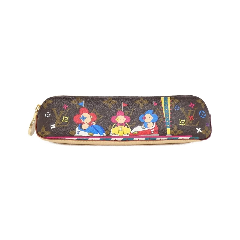 Bút chì Louis Vuitton Monogram (Vivienne Holiday) Trues Elizabeth GI0540 628482