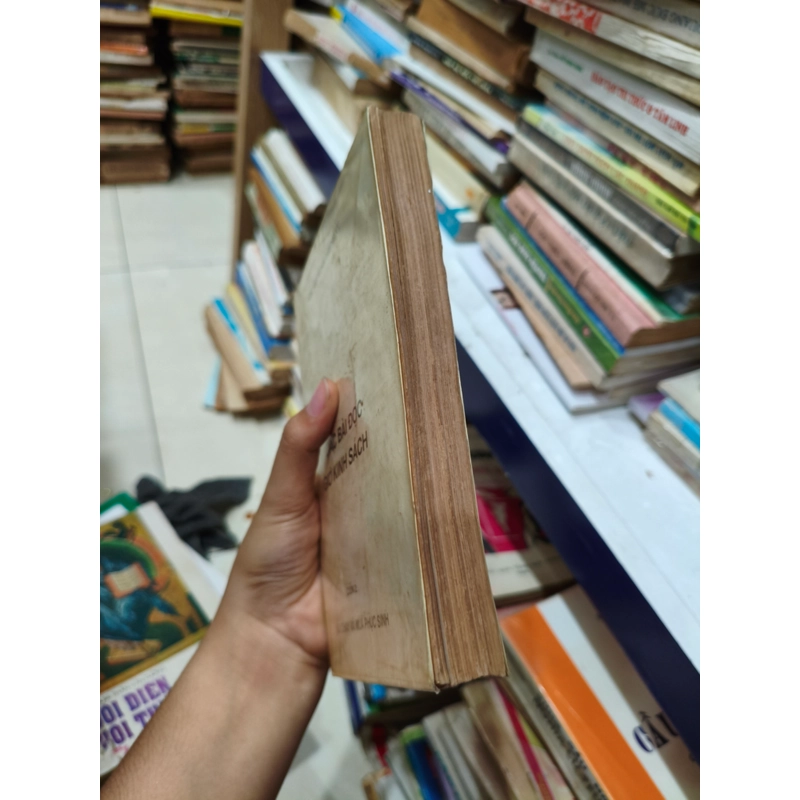 Các bài đọc kinh sách 🌱 463982