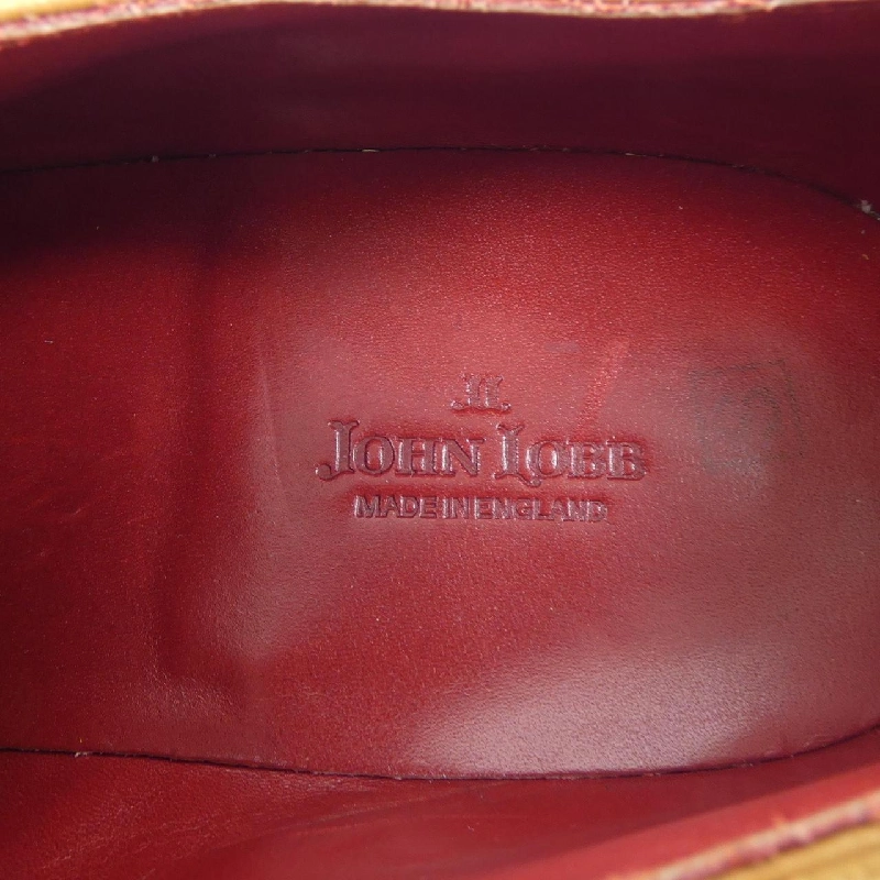 Giày JOHN LOBB - Hàng hiệu Authentic 907360
