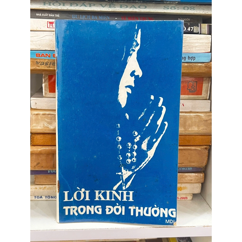 Lời Kinh trong đời thường 298517