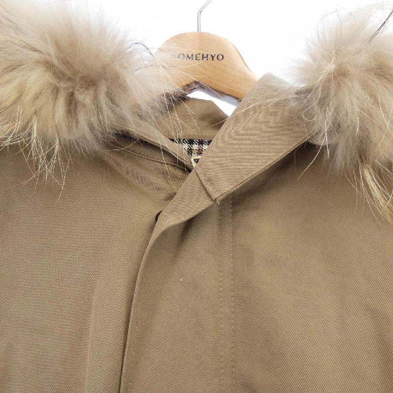 Beautiful People - Áo khoác hàng hiệu Authentic 817867