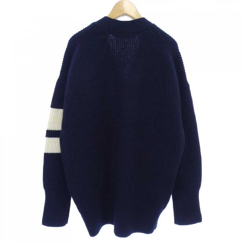 【Mã giảm giá】AP STUDIO Áo khoác cardigan 638153