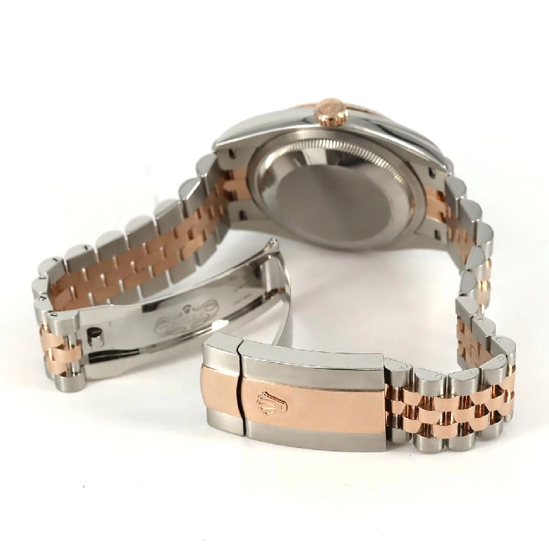 Đồng hồ Rolex Datejust 126231 SSxPG tự động - Hàng hiệu Chính hãng 881858