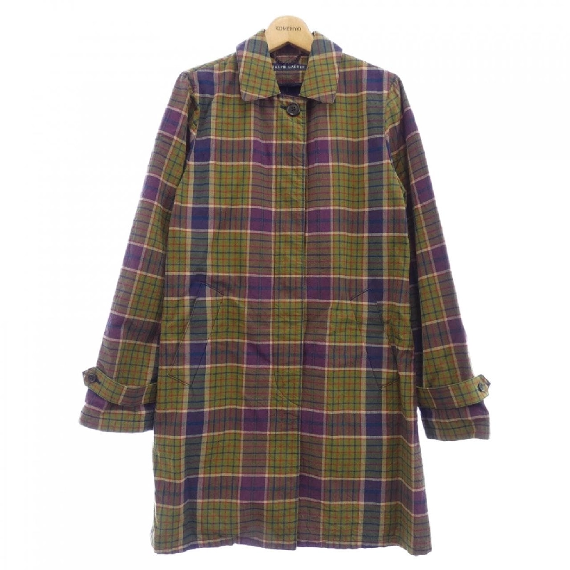 【Mã giảm giá】Áo khoác RALPH LAUREN 633581