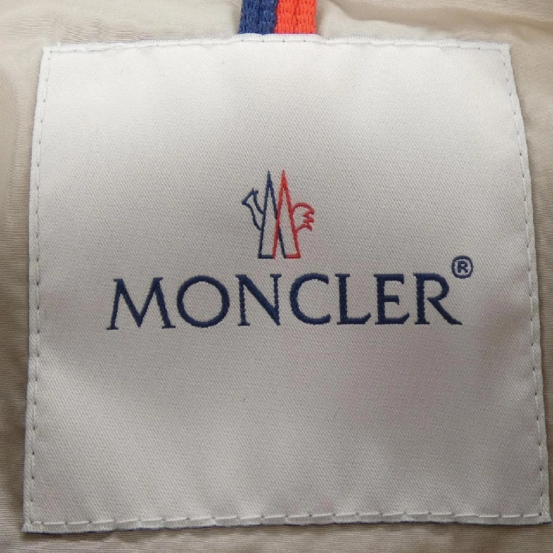 MONCLER KHLOE Áo khoác lông - Hàng hiệu Chính hãng 819248