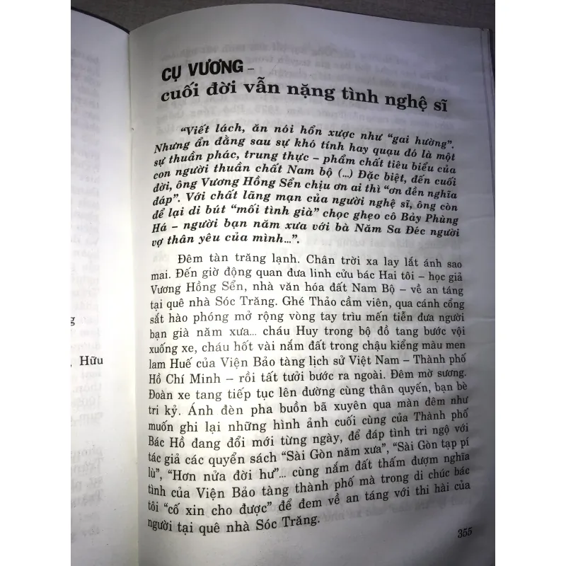 Những tác phẩm báo chí chọn lọc 778359