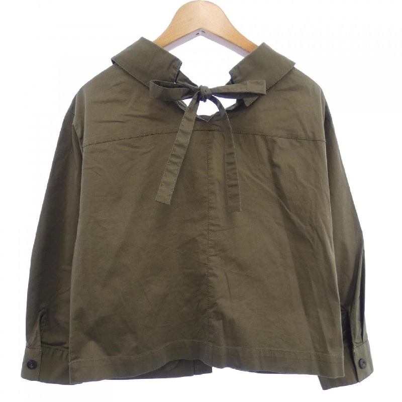 JUSGLITTY Jacket - Hàng hiệu Authentic 821259