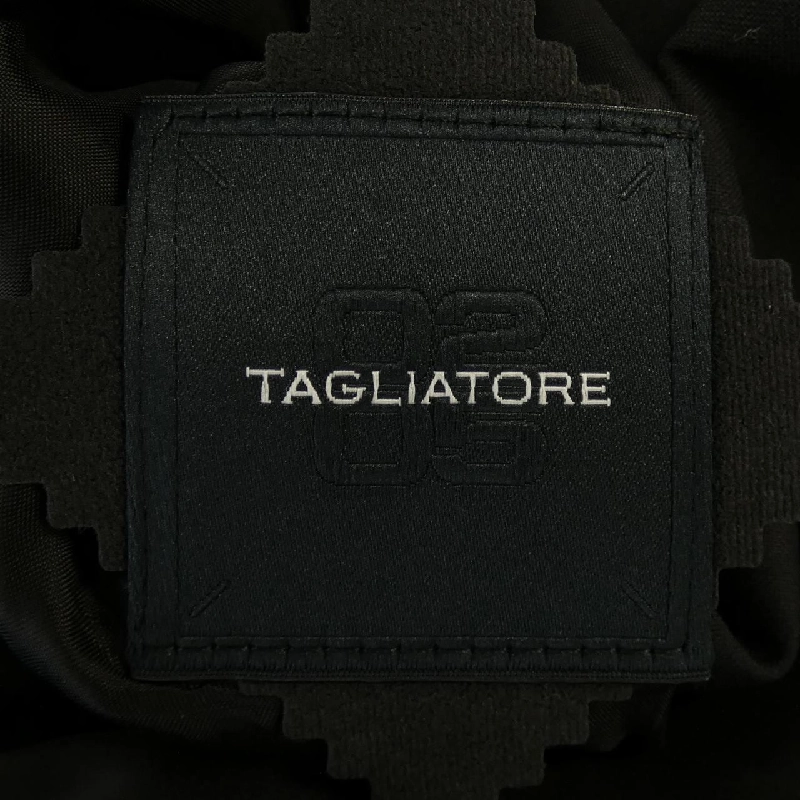 【Mã giảm giá】Áo khoác TAGLIATORE của Talia Tore 639096