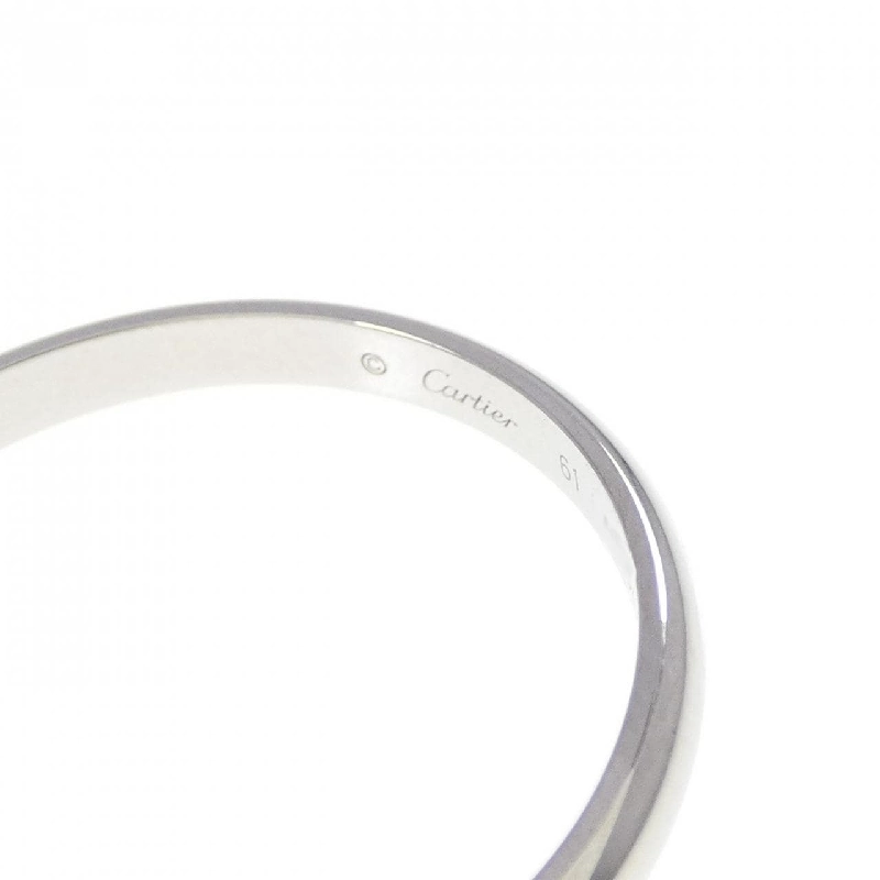 Nhẫn cưới Cartier - Hàng hiệu Authentic 836697