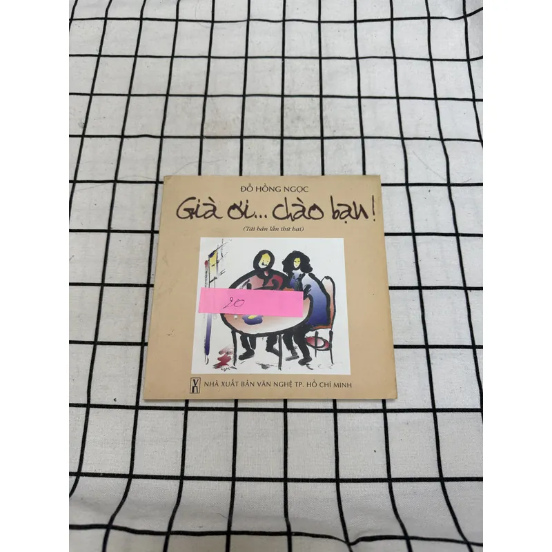 Già ơi…Chào bạn! 597419