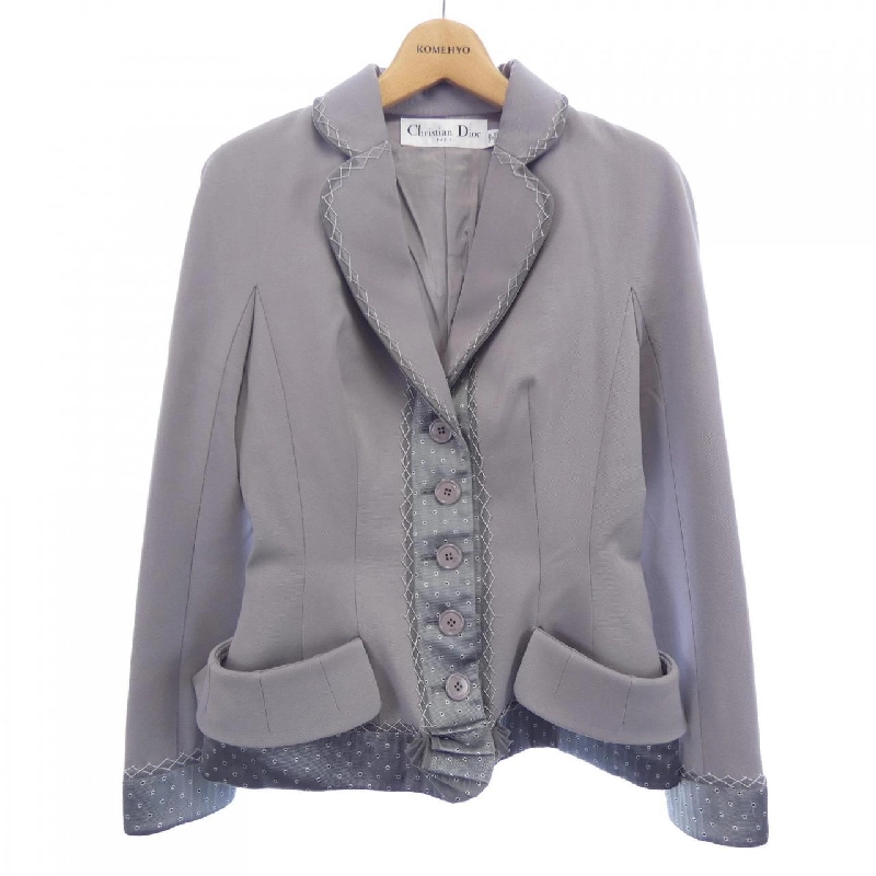 【Mã giảm giá】Áo khoác CHRISTIAN DIOR 637501