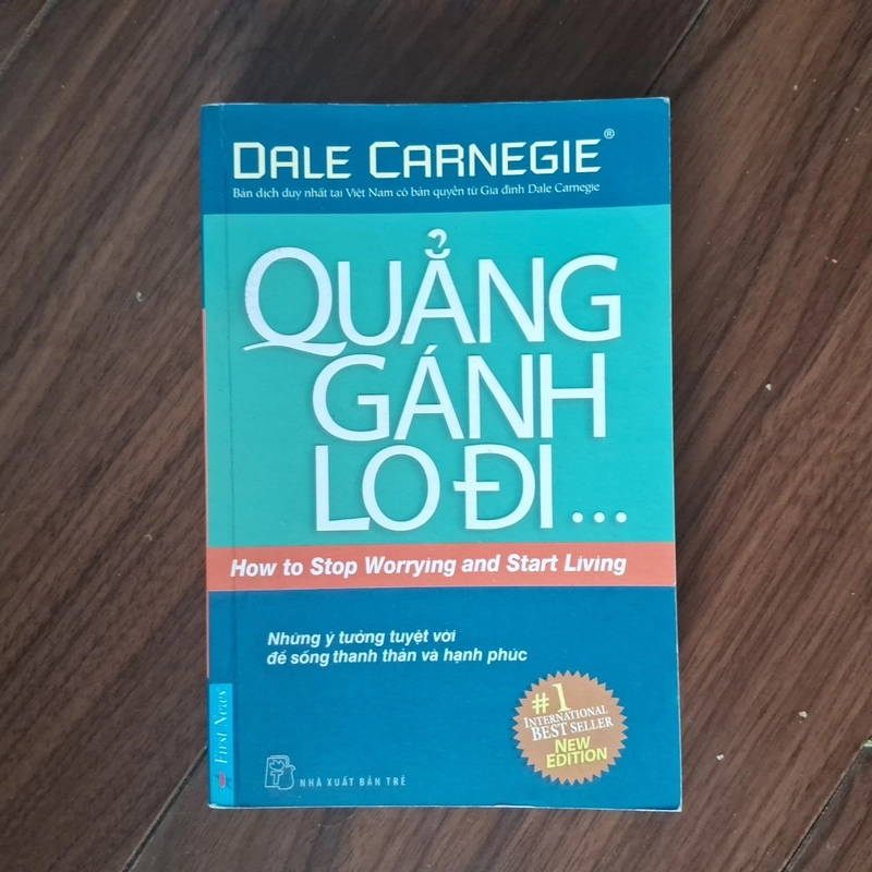 Quẳng gánh lo đi 552397