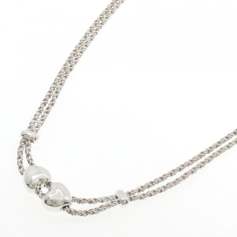 Tiffany 925 Necklace - Hàng hiệu Chính hãng 839758