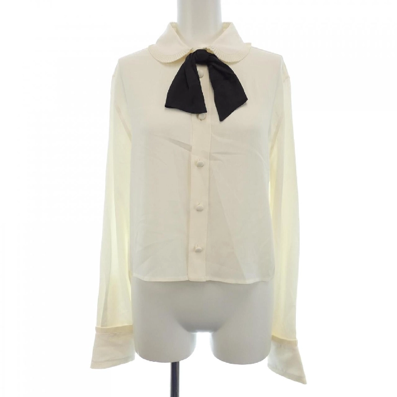 Áo sơ mi CELINE 2C77A008D 634302