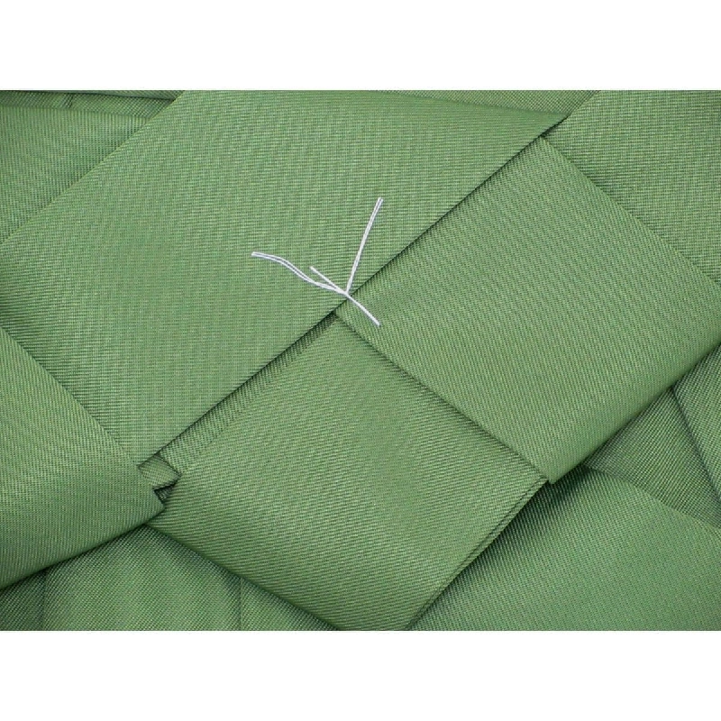 Váy nữ không họa tiết kích thước S chiều dài dây 87cm màu trà xanh - Hàng hiệu Authentic 882954