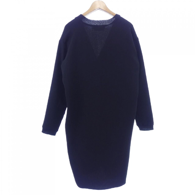 【Mã giảm giá】Áo khoác cardigan DEVASTEE 644353